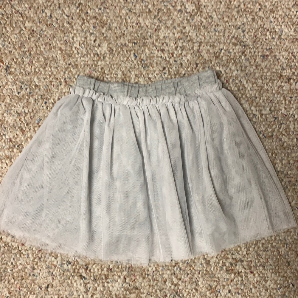 Tea Collection size 3 skirt